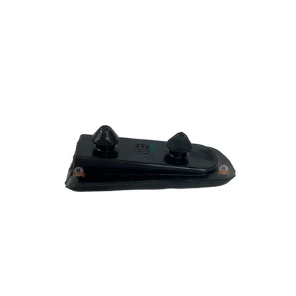 Caucho Posapies Delantero  Dominar 250 - 400 / Ug Original
