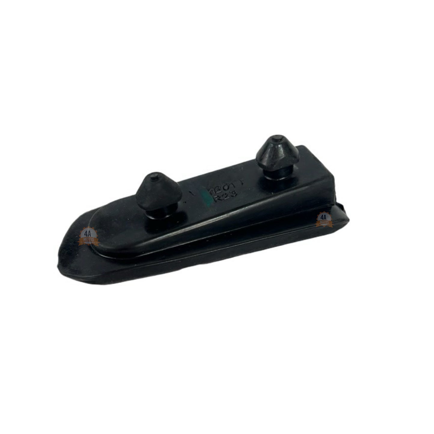 Caucho Posapies Delantero  Dominar 250 - 400 / Ug Original