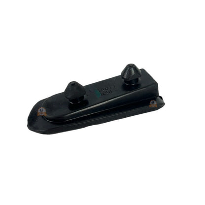 Caucho Posapies Delantero  Dominar 250 - 400 / Ug Original