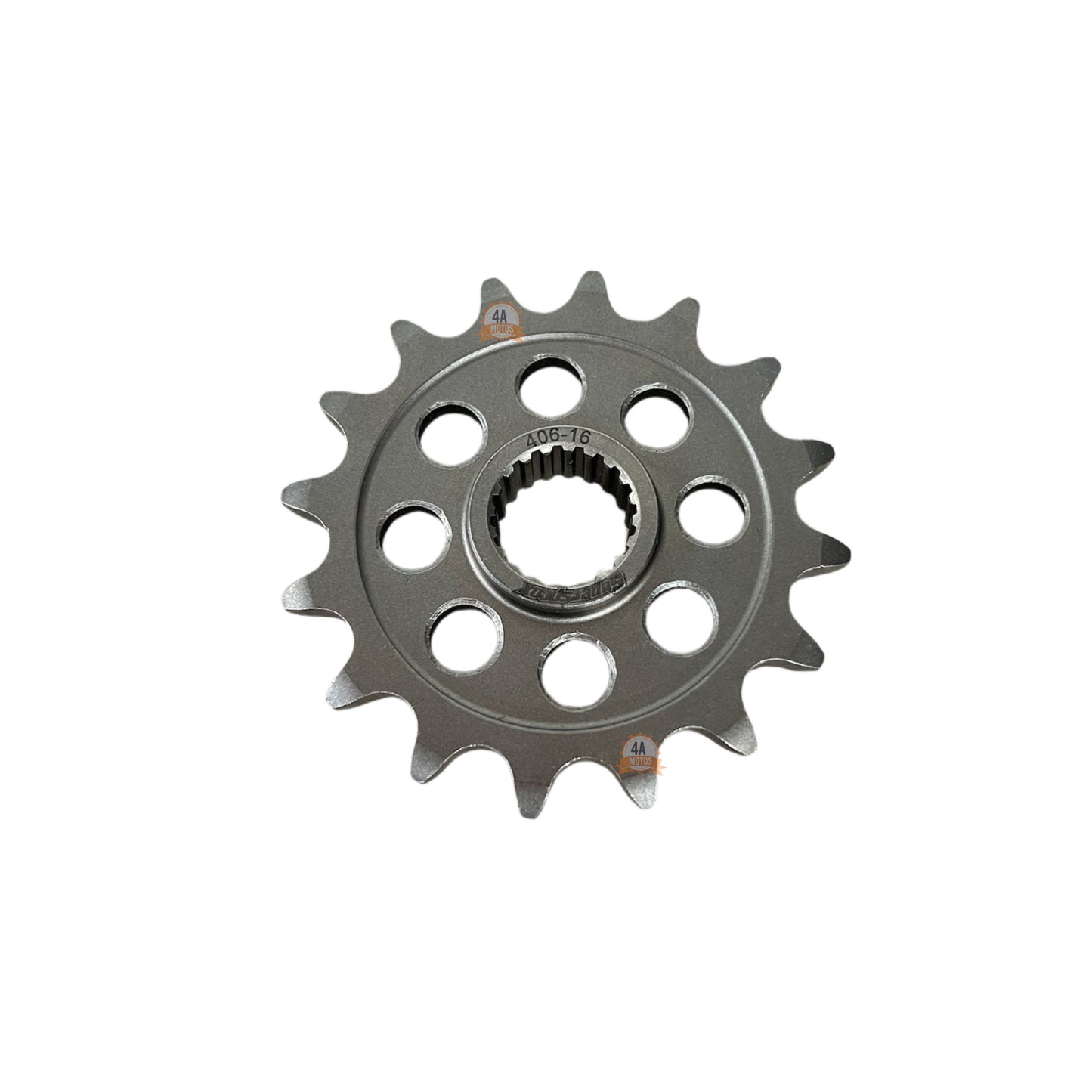 Piñón Delantero BMW G310 Súper Sprox