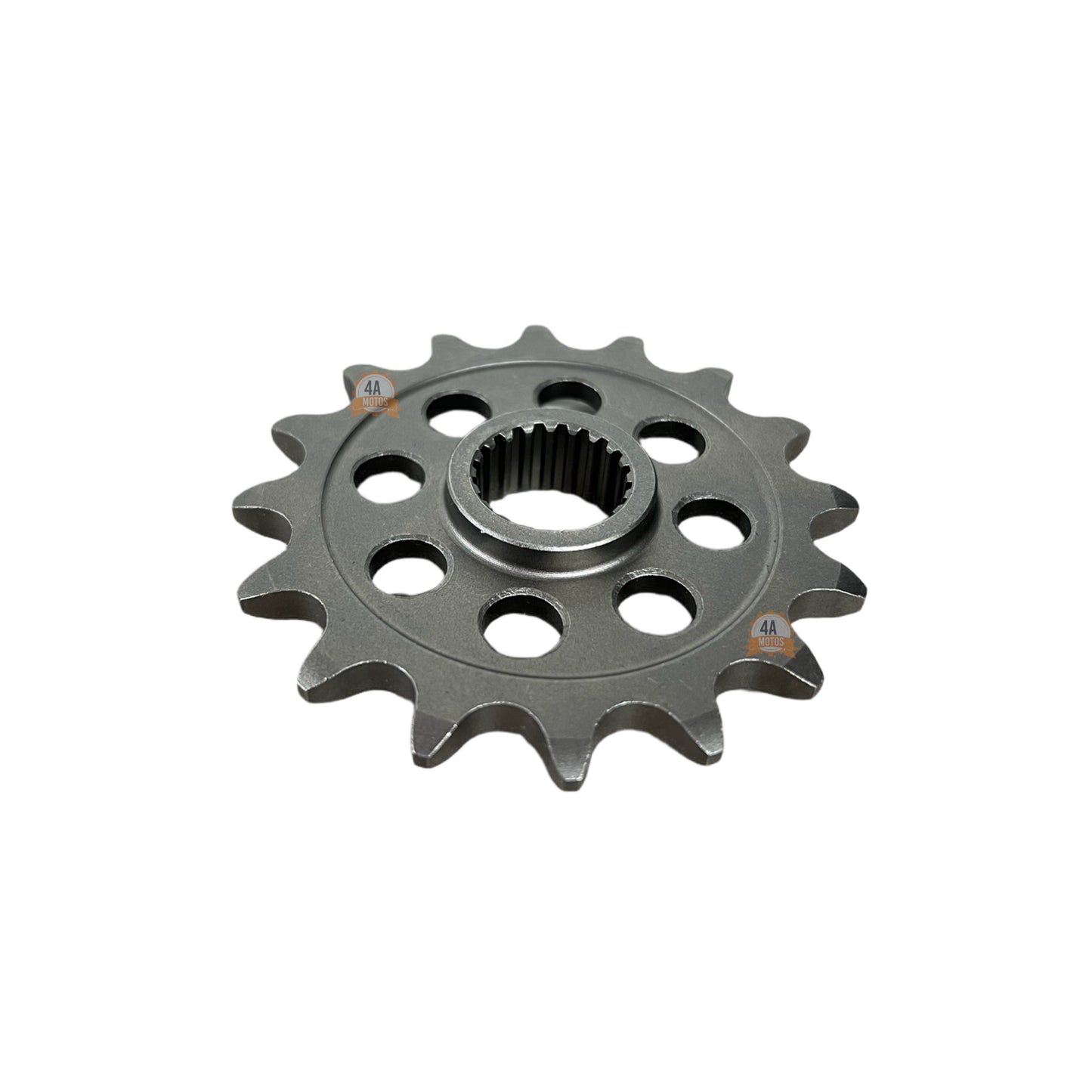Piñón Delantero BMW G310 Súper Sprox