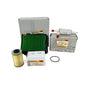 Kit Filtro Aire/gasolina/aceite Ng 200 /250 / 390 O'ring