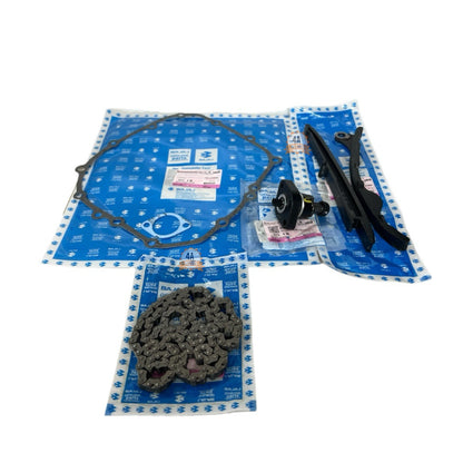 Kit Cadenilla Completo Motor Dominar 250 / 400 Ug Original