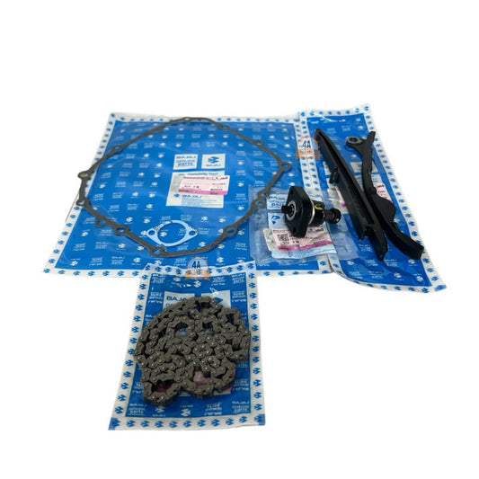 Kit Cadenilla Completo Motor Dominar 250 / 400 Ug Original