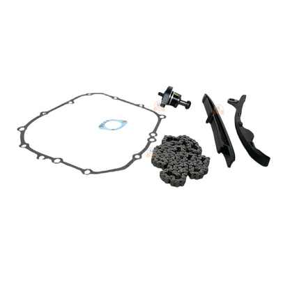 Kit Cadenilla Completo Motor Dominar 250 / 400 Ug Original
