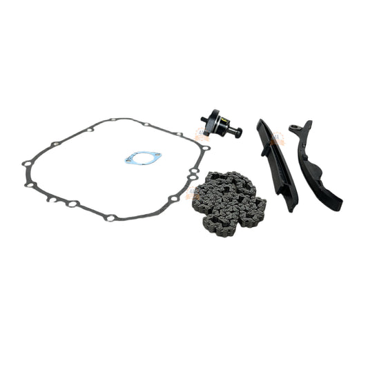 Kit Cadenilla Completo Motor Dominar 250 / 400 Ug Original