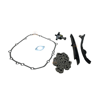 Kit Cadenilla Completo Motor Dominar 250 / 400 Ug Original