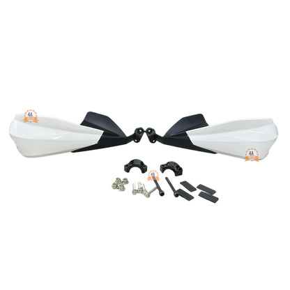 Cortavientos O Handsaver Ktm Duke 200 / 250 /390 Ng Original