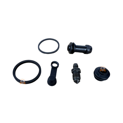 Kit Reparación Caliper Trasero Ktm Duke 200 /250 /390 Bajaj