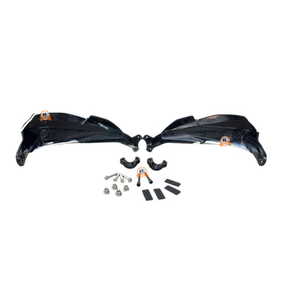 Cortavientos O Handsaver Ktm Duke 200 / 250 /390 Ng Original