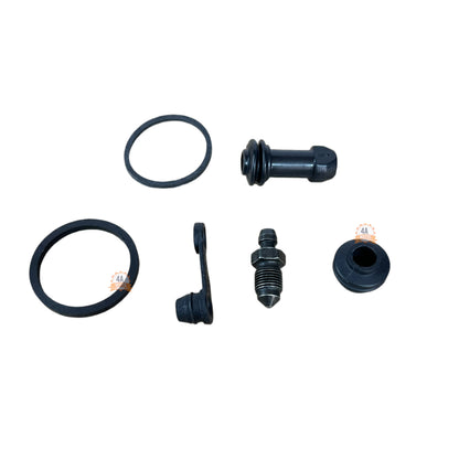 Kit Reparación Caliper Trasero Ktm Duke 200 /250 /390 Bajaj