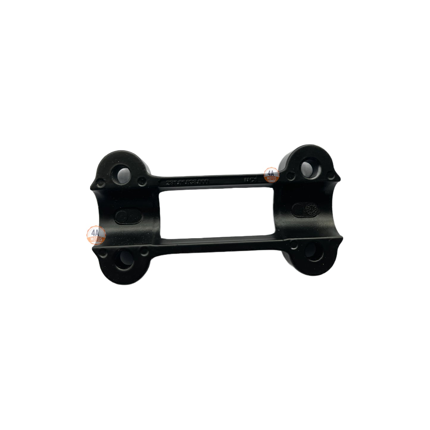 Soporte Superior Manubrio Husqvarna Svartpilen 200/ 401