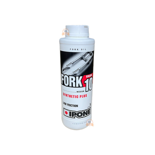 Aceite Suspensión 10w Ipone Fork