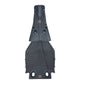 Porta Placa Inferior Cubierta Guardabarro Ktm Duke 200/390
