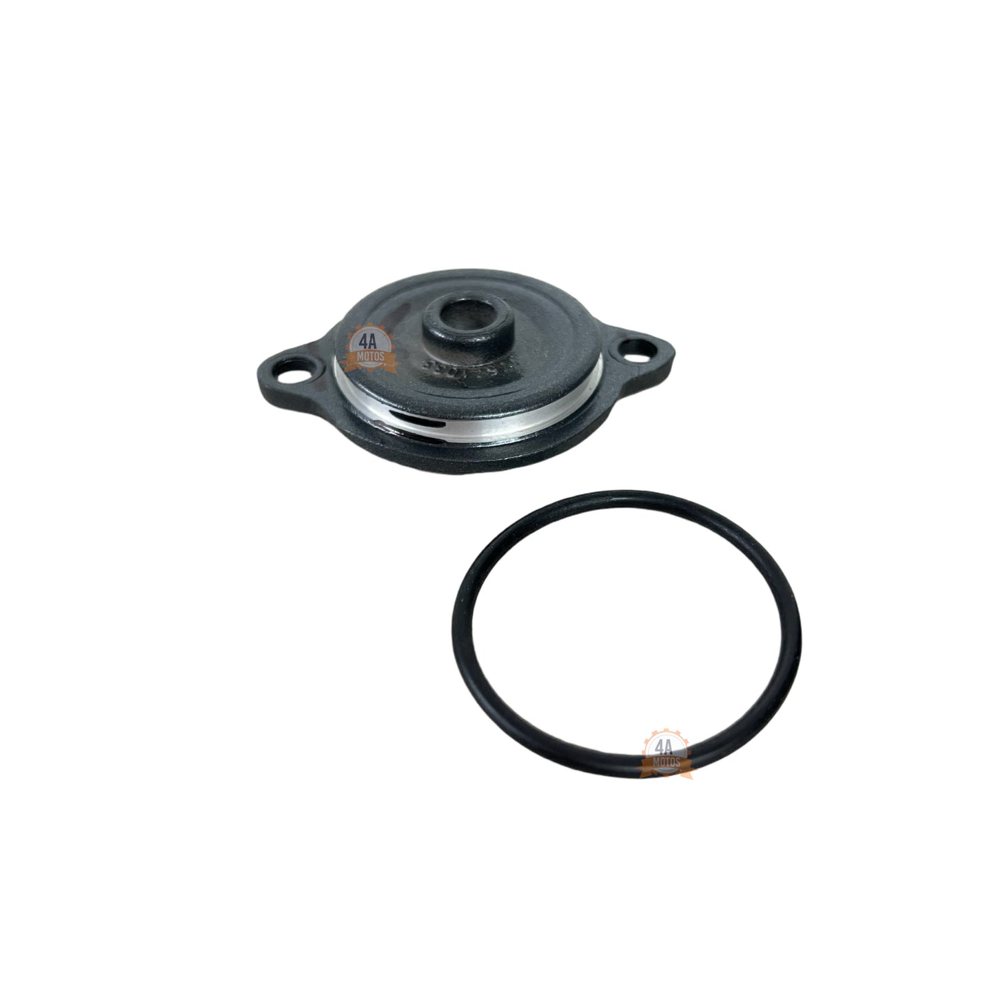 Tapa Filtro De Aceite Oring Duke 200 /250/390/ Ng Original