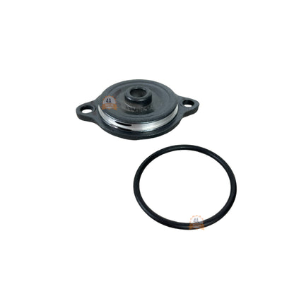Tapa Filtro De Aceite Oring Duke 200 /250/390/ Ng Original