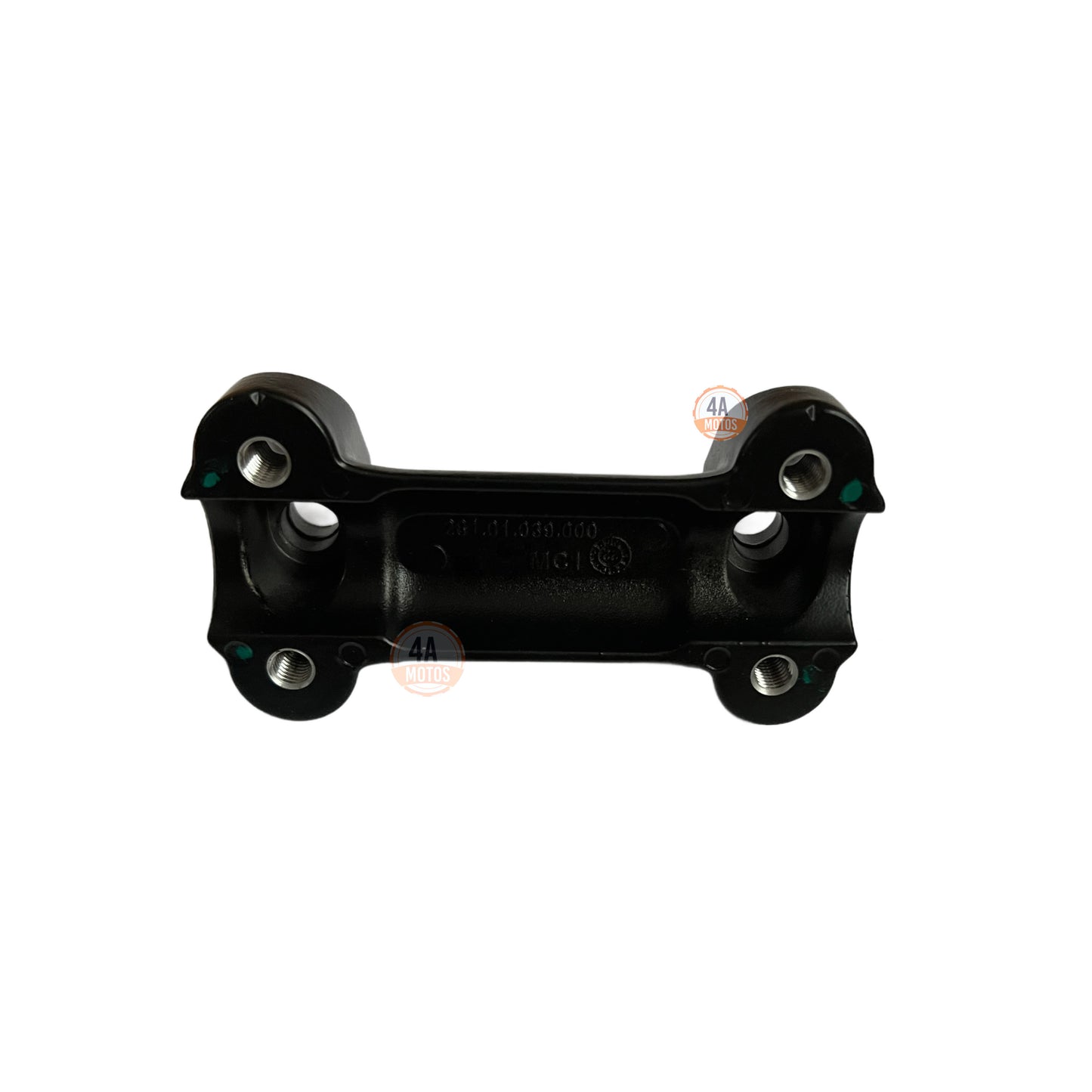 Soporte Inferior Manubrio Husqvarna Svartpilen 200/ 401