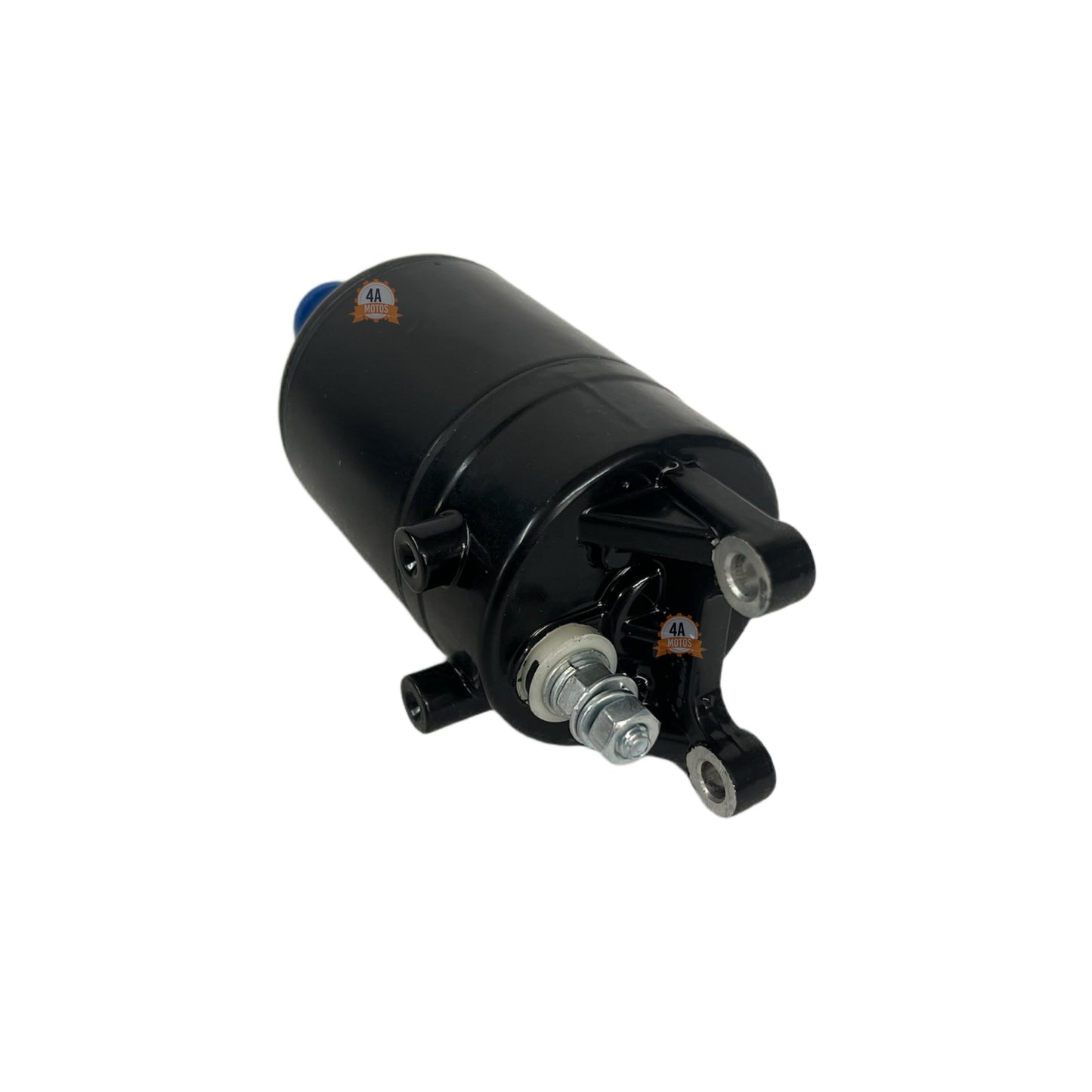 Motor Arranque Dominar 250 / 400 / Ug  Original Bajaj