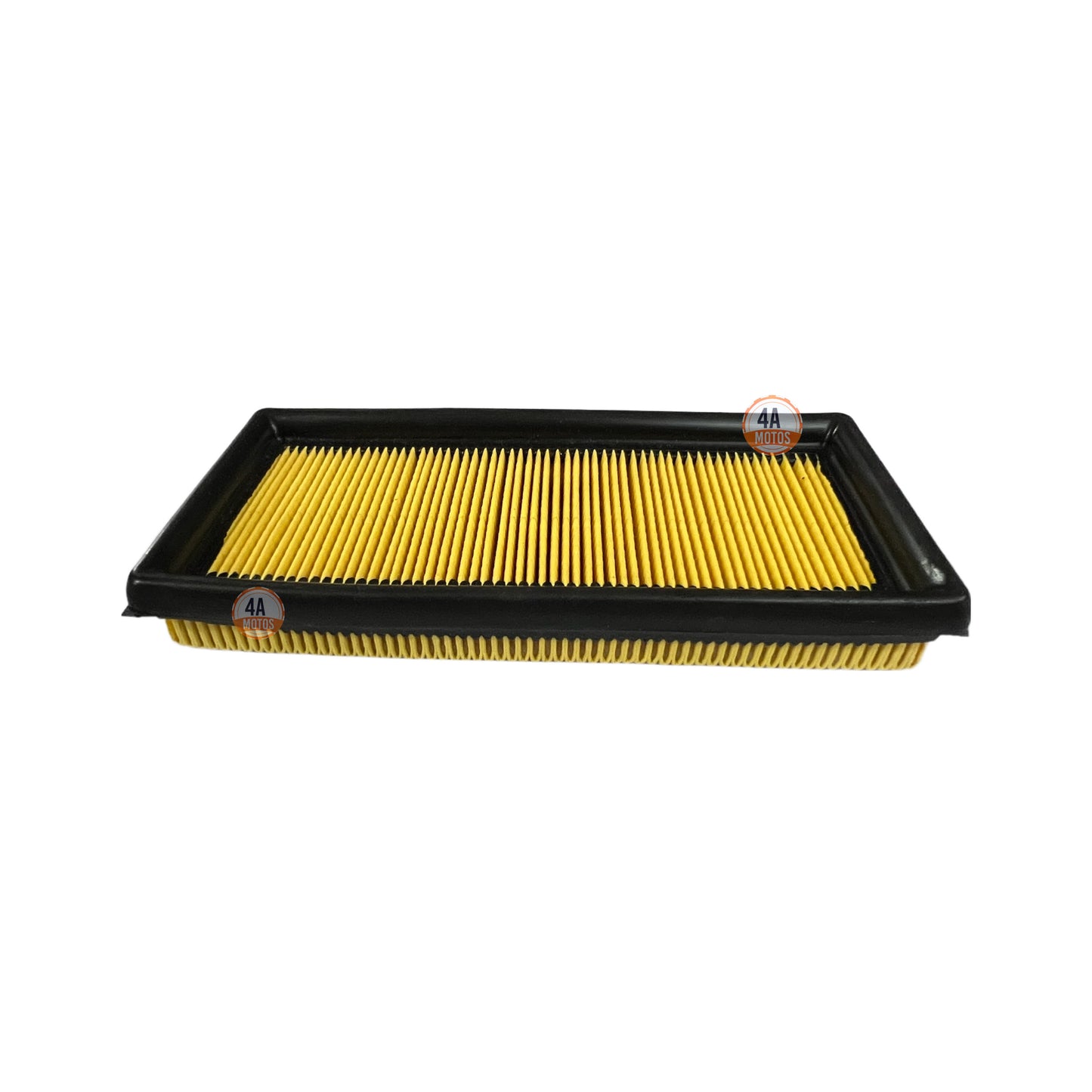 Filtro Aire Ns 200 Original Bajaj.