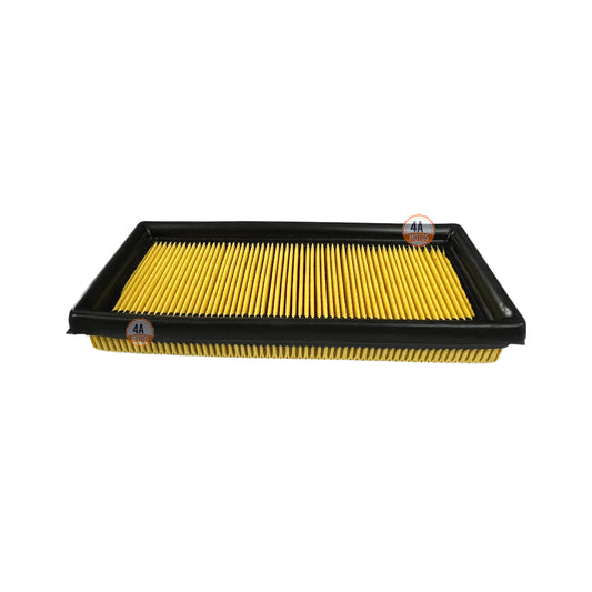 Filtro Aire Ns 200 Original Bajaj.