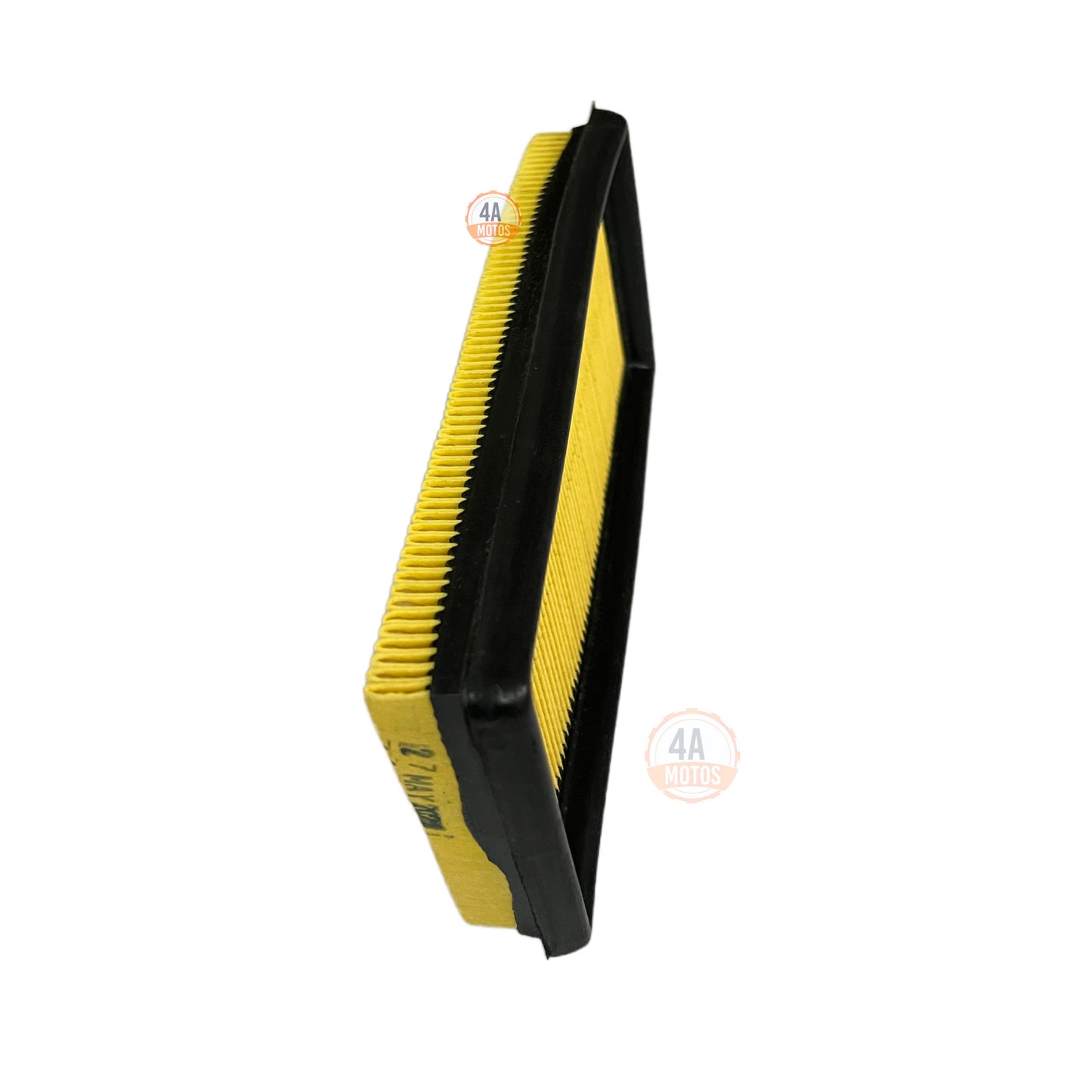 Filtro Aire Ns 200 Original Bajaj.