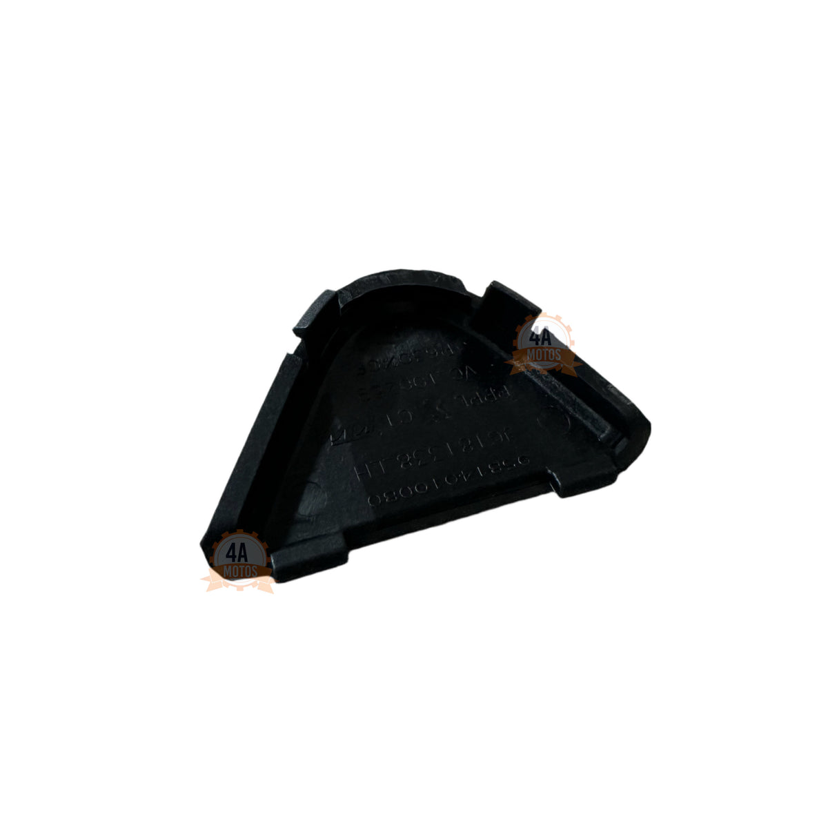Tapa Carenaje Frontal Derecha Adventure 250 / 390 Original