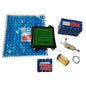 Filtros Aire, Aceite Y Gasolina Originales Dominar 400
