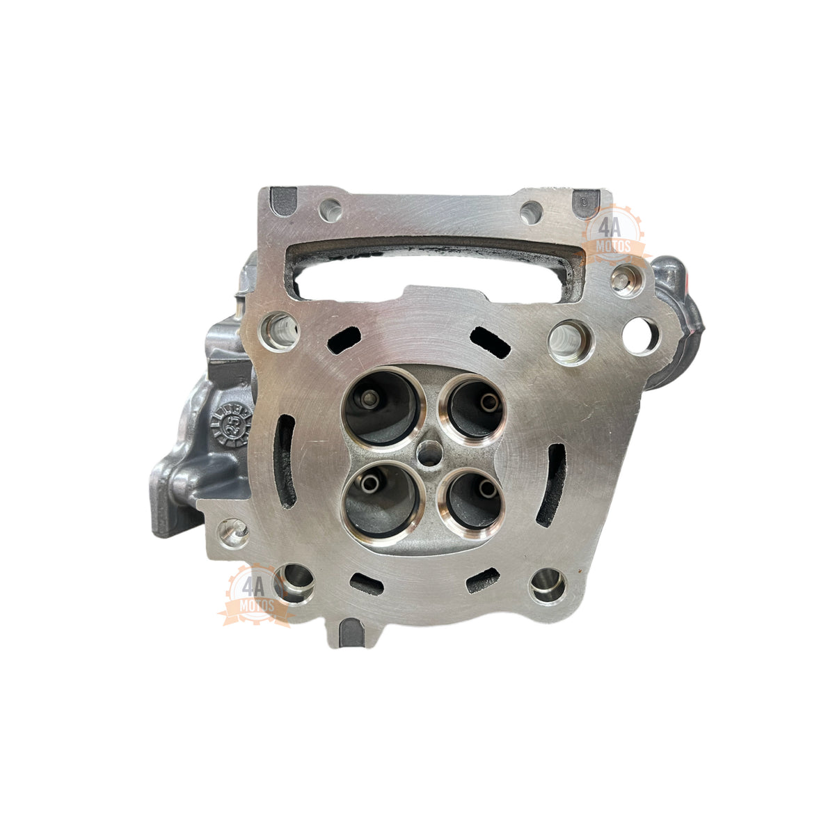 Culata Original Ktm Duke 250 G3 Original