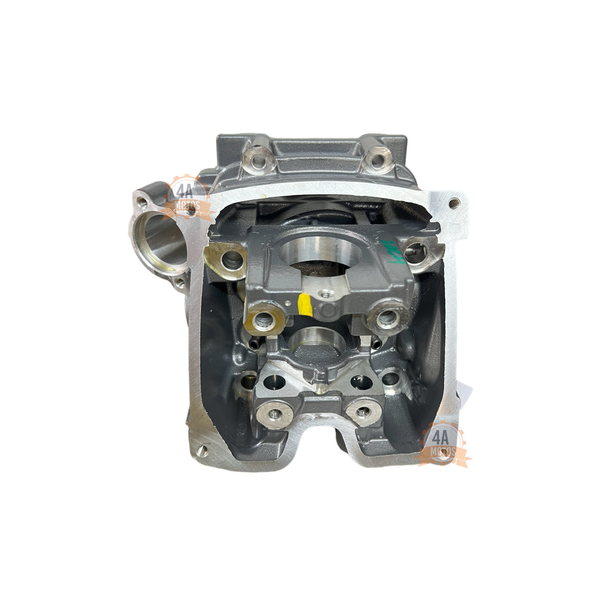 Culata Original Ktm Duke 250 G3 Original