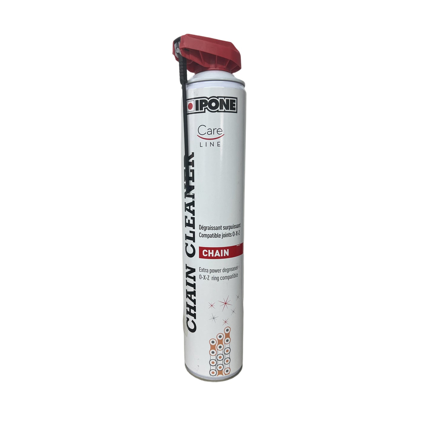 Desengrasante De Candena Chain Cleaner X 750ml Ipone