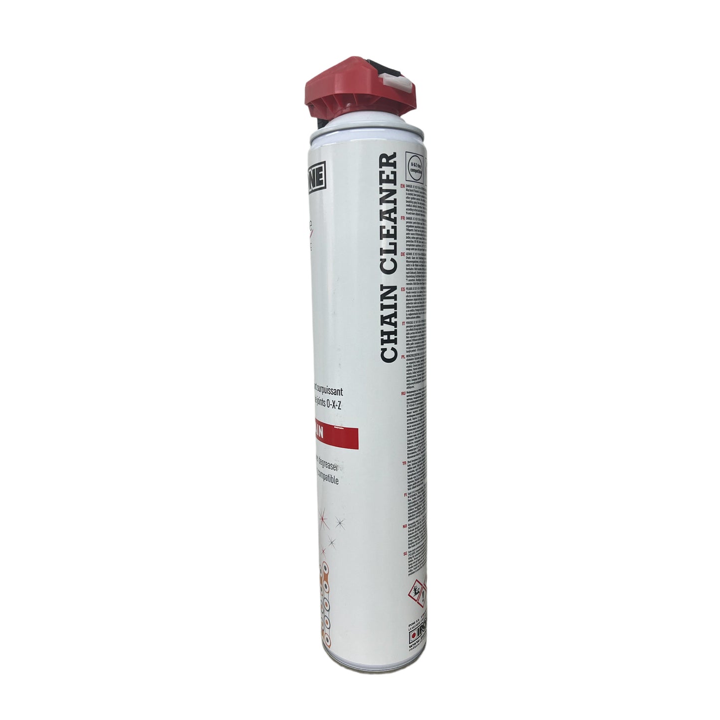 Desengrasante De Candena Chain Cleaner X 750ml Ipone