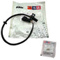 Combo Imán Mas Sensor Gato Lateral Ktm Duke 200 /390 Clásica