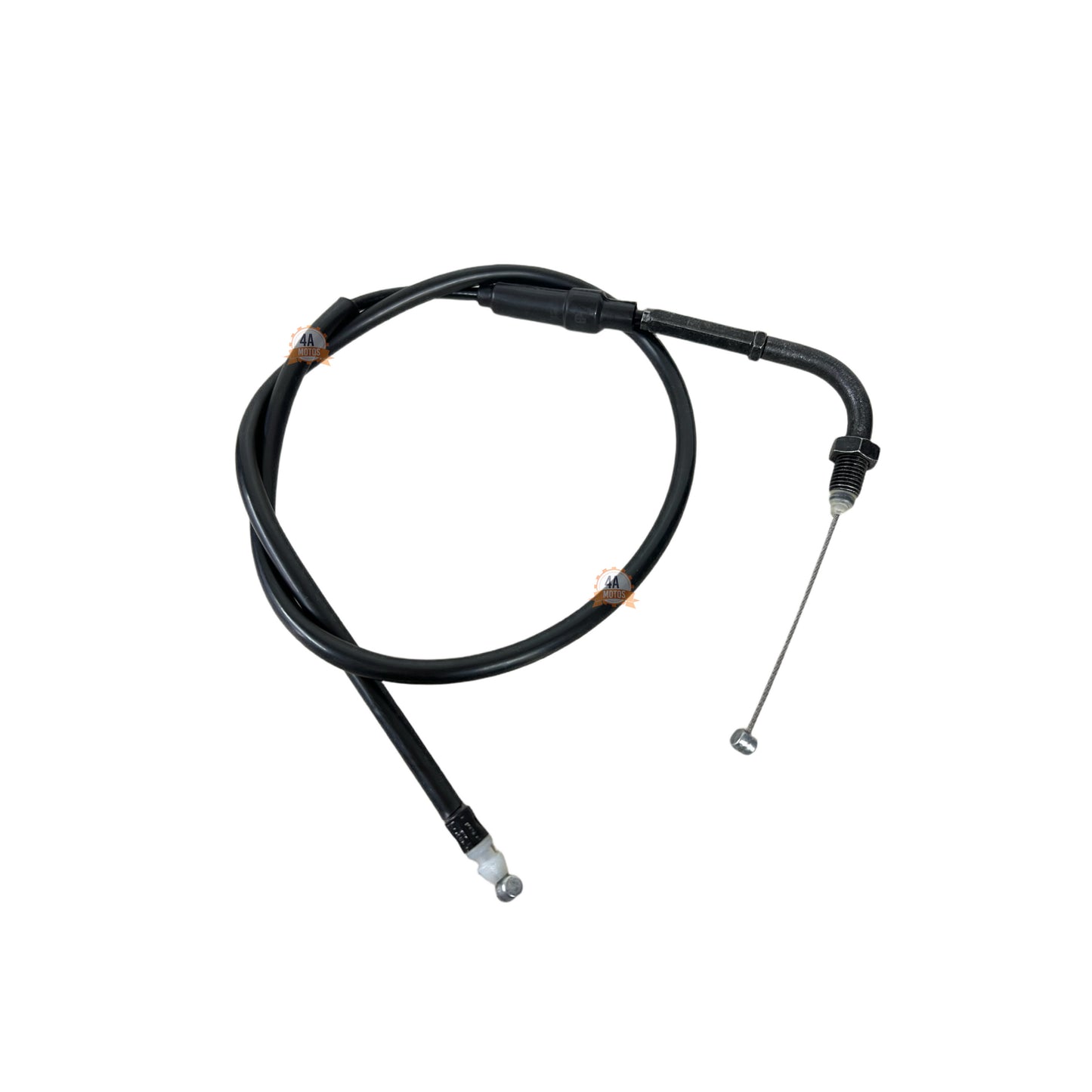 Guaya De Acelerador  Rs 200 Bajaj Original