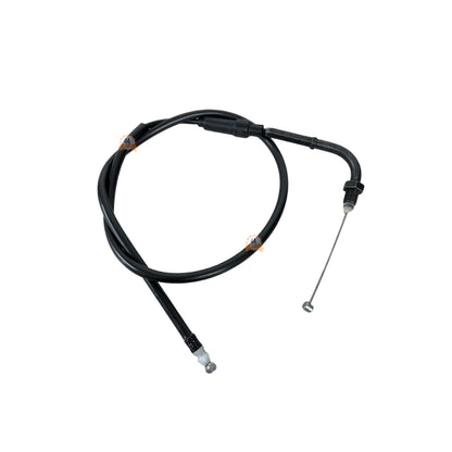 Guaya De Acelerador  Rs 200 Bajaj Original