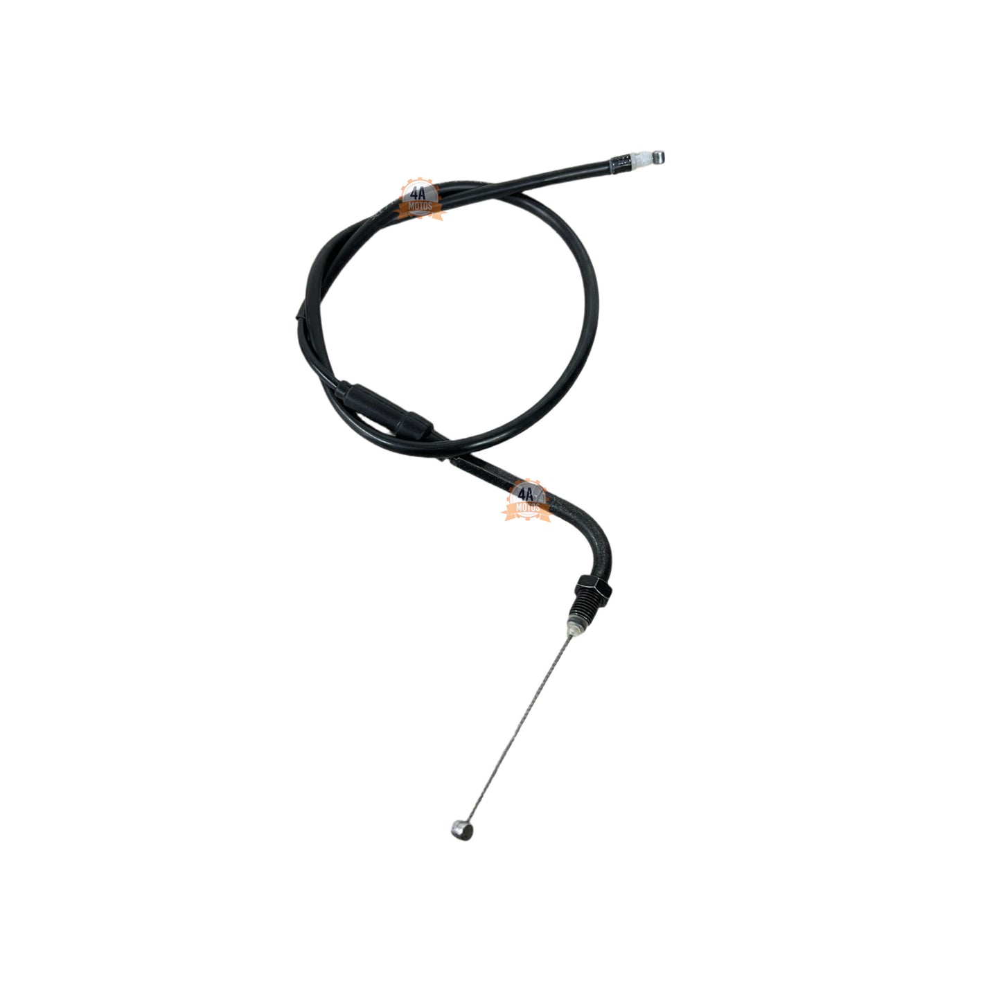Guaya De Acelerador  Rs 200 Bajaj Original