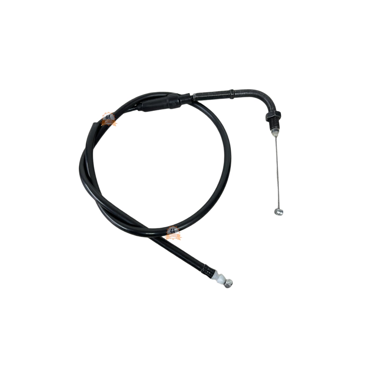 Guaya De Acelerador  Rs 200 Bajaj Original