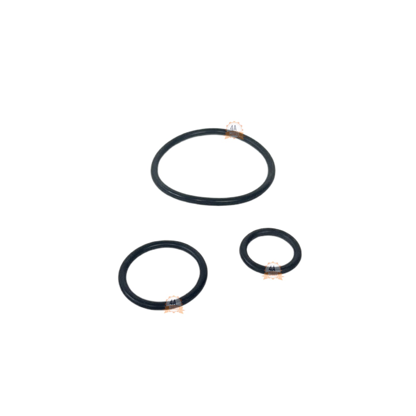 Oring Filtro Aceite Duke Ktm 200 / 250 / 390 Ag / Ng