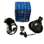 Kit Switch Encendido Completo Con Tapa Domin 250-400 V1-ug
