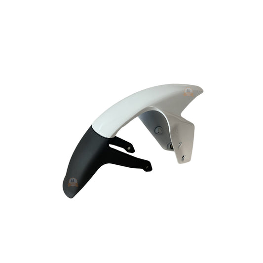 Guardabarro Delantero Blanco Ktm Duke 250 G3 Original
