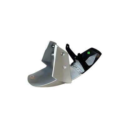 Guardabarro Delantero Blanco Ktm Duke 250 G3 Original