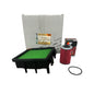 Kit Filtros Aire Ktm Y Aceite Kyn Oring 250 G3 Original