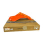 Cubierta Tanque Derecha Naranja Duke 250 G3 Original Ktm