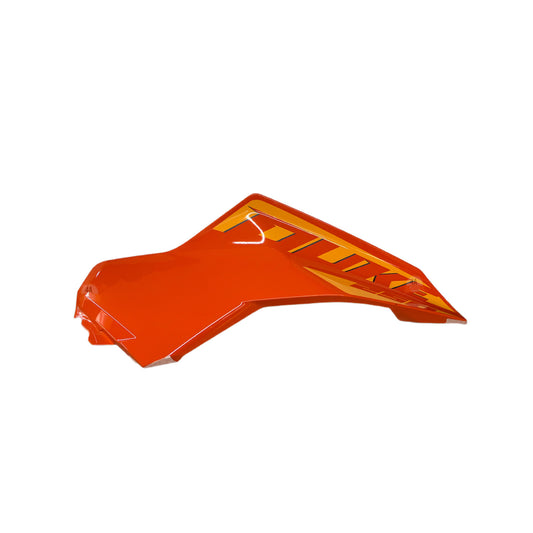 Cubierta Tanque Derecha Naranja Duke 250 G3 Original Ktm