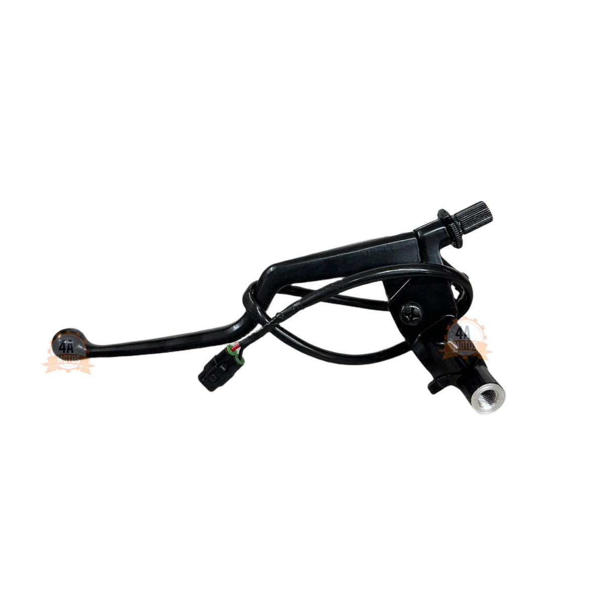 Soporte Manigueta Clutch Completo Duke 250 G3 Original
