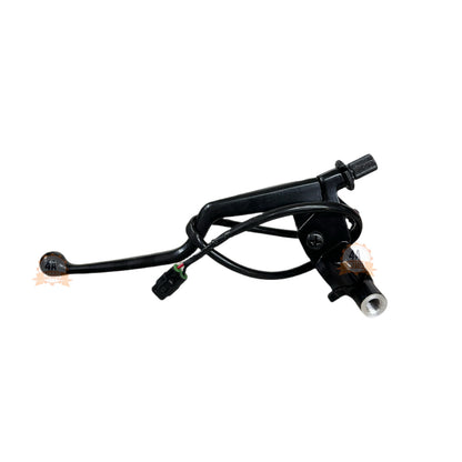 Soporte Manigueta Clutch Completo Duke 250 G3 Original