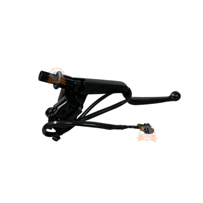 Soporte Manigueta Clutch Completo Duke 250 G3 Original