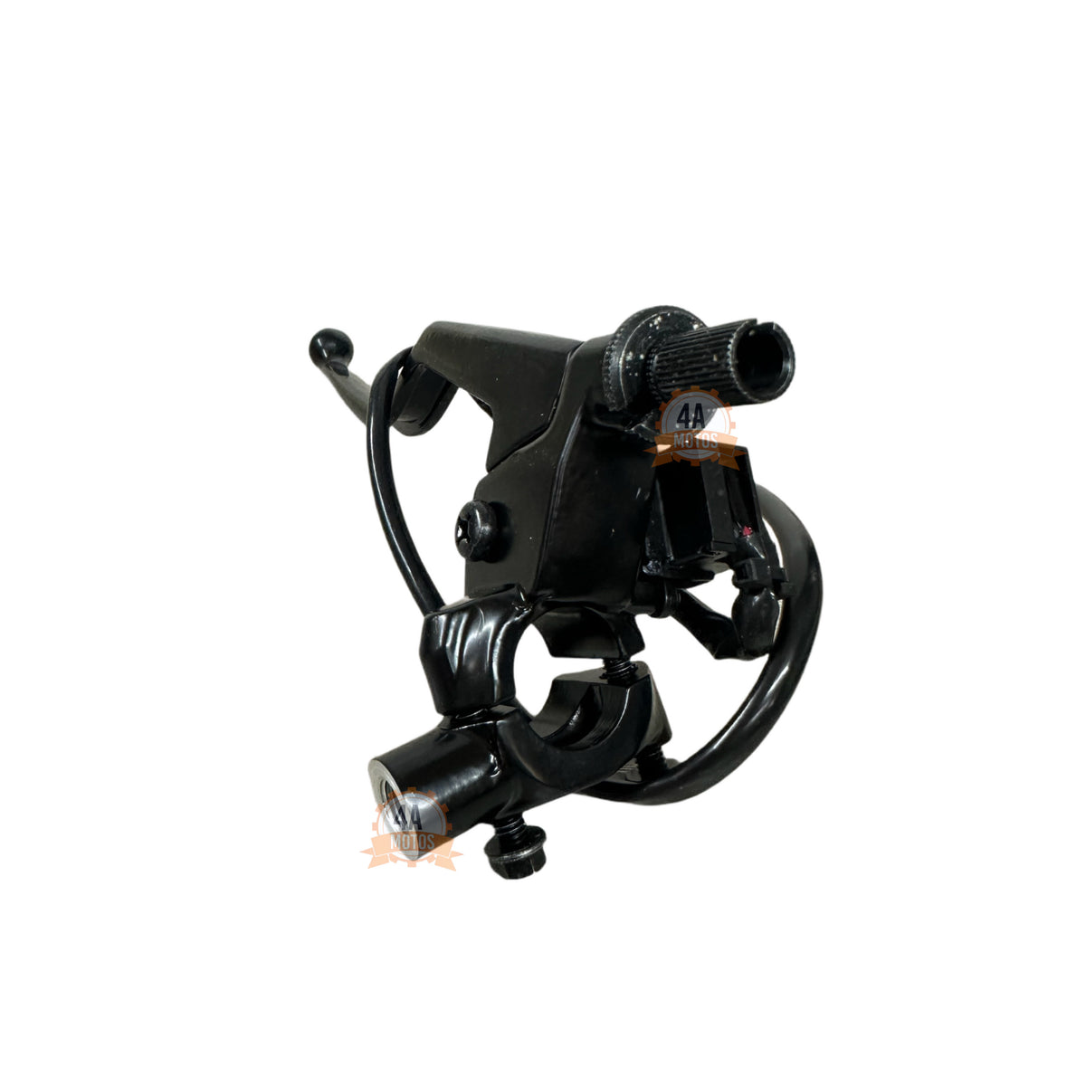 Soporte Manigueta Clutch Completo Duke 250 G3 Original