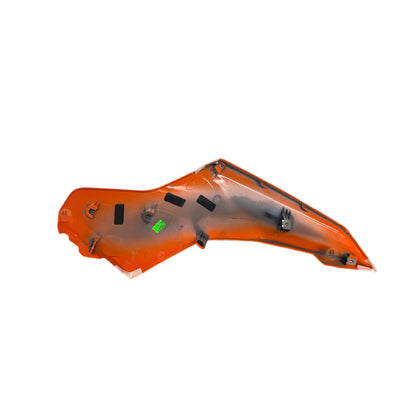 Cubierta Tanque Izquierda Naranja Duke 250 G3 Original Ktm