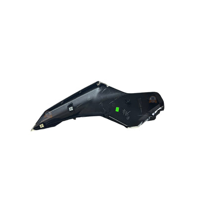 Cubierta Tanque Derecha Negra Duke 250 G3 Original Ktm