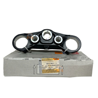 Horquilla ( Espigo) Superior Ktm Duke 200 Ng Original Ktm